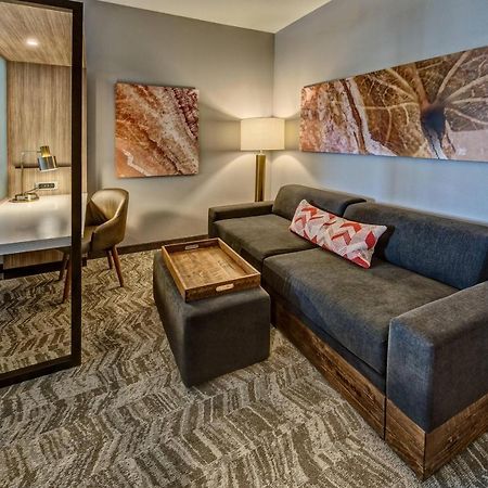 Springhill Suites By Marriott Amarillo Luaran gambar